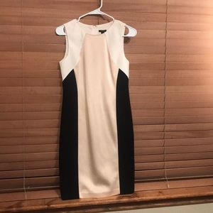 NWT Ann Taylor sheath dress
